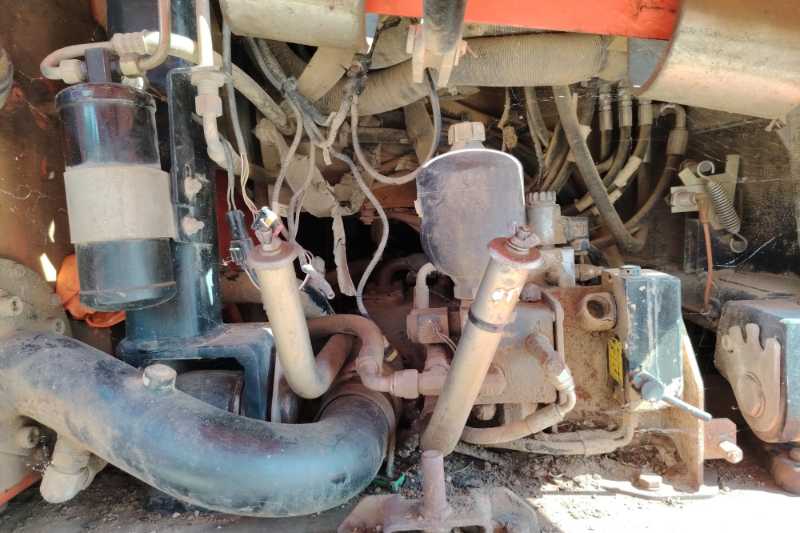 OmecoHub - Immagine FIAT KOBELCO D180-XLT